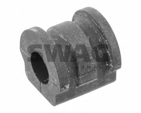 Втулки стабилизатора Подушка стабілізатора гумова (Swag) SWAG арт. 30927640