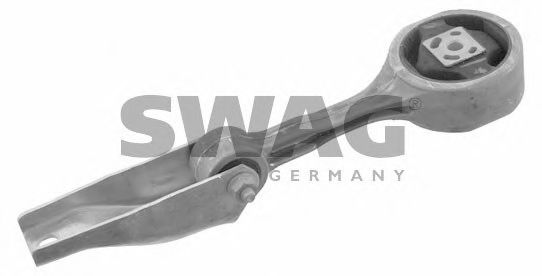 Подушка двигателя подушка двигуна (SWAG) SWAG арт. 30931124