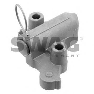 Цепь ГРМ, натяжитель, успокоитель, комплект цепи привода натягувач ланцюга (Swag) SWAG арт. 30936484