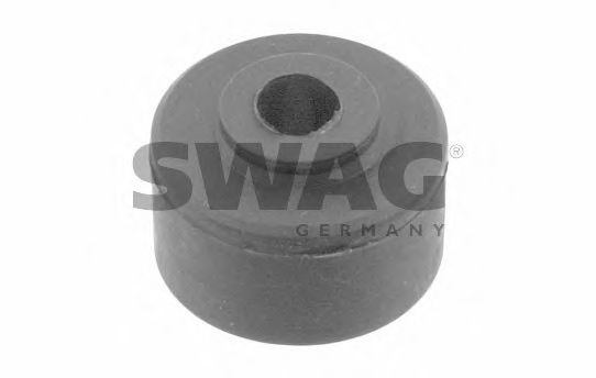 Втулки стабилизатора Подушка стабілізатора гумова (Swag) SWAG арт. 40610008