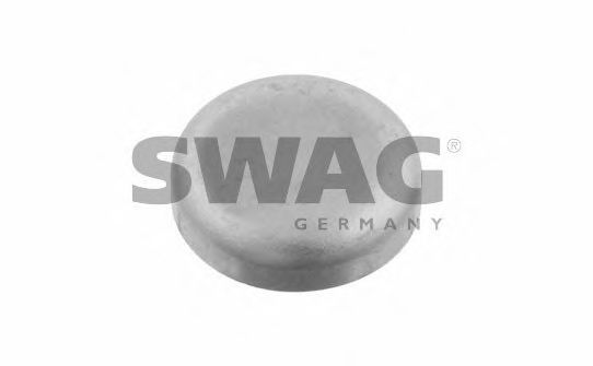 Заглушка металева SWAG арт. 40903199
