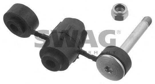 Стойки стабилизатора рем. к-т стабілізатора (Swag) SWAG арт. 60610001
