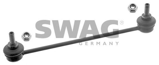 Стойки стабилизатора Кронштейн стабілізатора (Swag) SWAG арт. 62919403