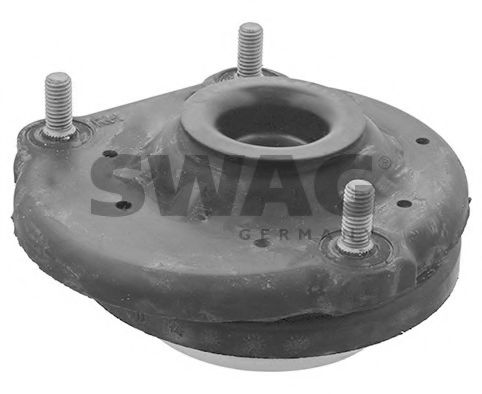 Подушка амортизатора Опора амортизатора гумометалева в комплекті SWAG арт. 70936820
