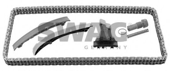 Комплект цепи привода Комплект привідного ланцюга SWAG арт. 99130304