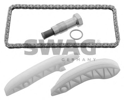 Комплект цепи привода к-т ланцюга привідного (SWAG) SWAG арт. 99130349