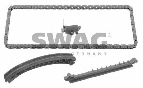 Комплект цепи привода Комплект привідного ланцюга SWAG арт. 99130381