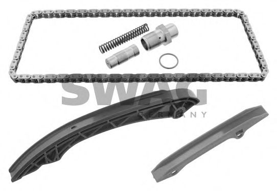 Комплект цепи привода к-т ланцюга привідного (SWAG) SWAG арт. 99130410