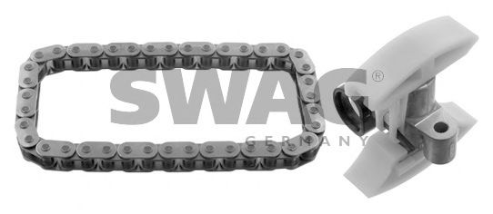 Комплект цепи привода Комплект привідного ланцюга SWAG арт. 99133692