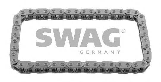 Цепь ГРМ, натяжитель, успокоитель, комплект цепи привода Ланцюг автомобільний SWAG арт. 99136339