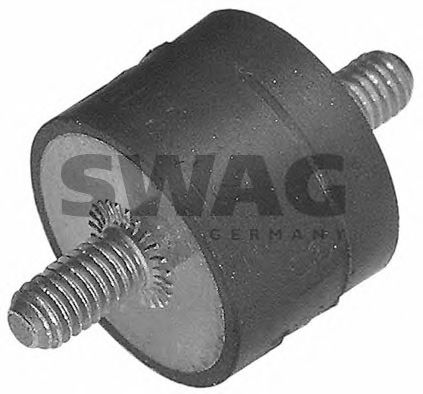 подушка кріплення фільтра (SWAG) SWAG арт. 99907614