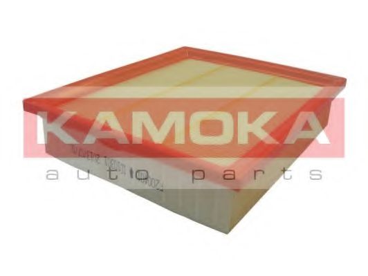 Фильтры воздушные Фiльтр повiтряний KAMOKA арт. F200401
