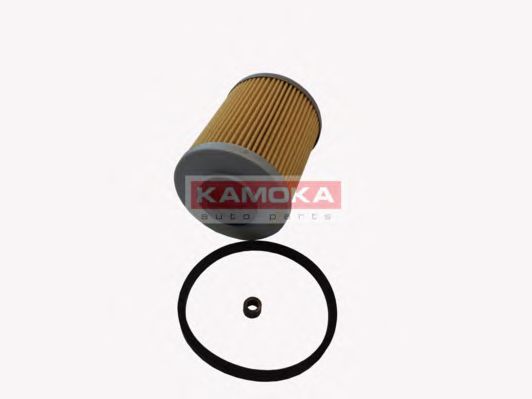 Фiльтр паливний KAMOKA арт. F301101