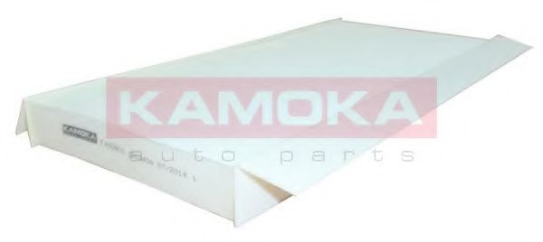 Фильтры прочие Фiльтр салону KAMOKA арт. F400801