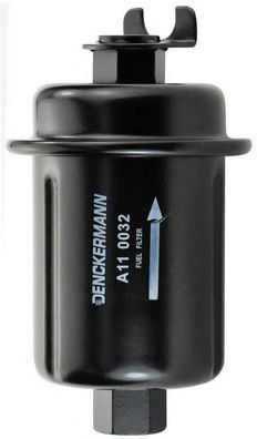 Фильтры топливные Фільтр паливний Hyundai Accent 1.3I, 1.5I 10/94- DENCKERMANN арт. A110032