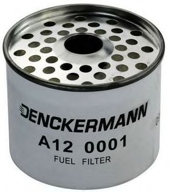 Фильтры топливные Фільтр паливний Fiat Ducato 90-/Iveco Daily/Peugeot Boxer 94- DENCKERMANN арт. A120001