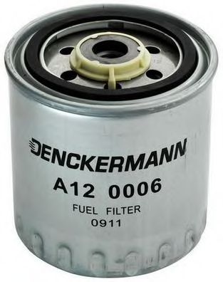 Фильтры топливные Фiльтр паливний DB C 200D В 202, E200D В 124, DENCKERMANN арт. A120006