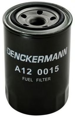 Фильтры топливные Фільтр паливний Isuzu Midi 2.0TD,Kia Pregio DENCKERMANN арт. A120015