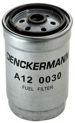 Фильтры топливные Фільтр паливний Citroen Jumper 00-/Fiat Ducato 00-/Peugeot Boxer 00- DENCKERMANN арт. A120030