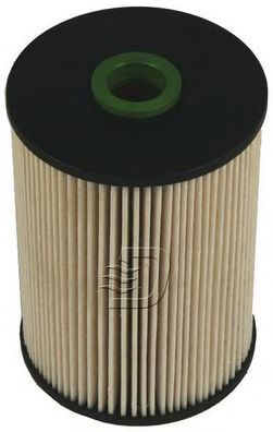 Фильтры топливные Фiльтр паливний Skoda Octavia/VW Golf V II 1.9TDI, 2.0TDI 4 DENCKERMANN арт. A120317