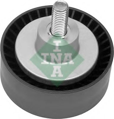 Натяжитель привода ремня/натяжной,направляющий ролик Ролик генератора INA арт. 532022410