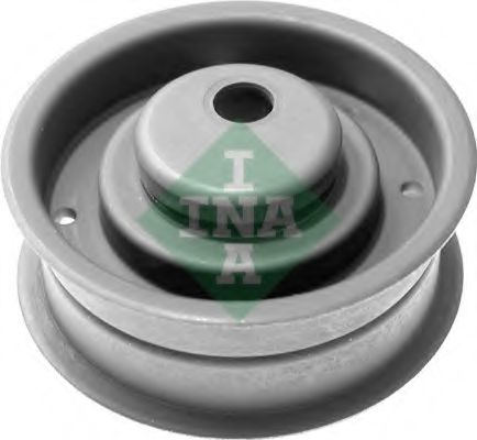 Натяжитель привода ремня/натяжной,направляющий ролик Ролик модуля натягувача ременя INA арт. 531007910