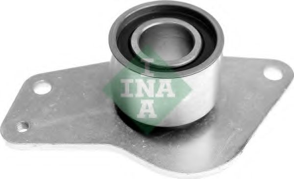 Натяжитель привода ремня/натяжной,направляющий ролик Ролик направляючий INA арт. 532023810