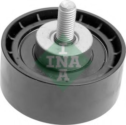 Натяжитель привода ремня/натяжной,направляющий ролик Ролик модуля натягувача ременя INA арт. 532029810