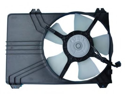Вентилятор радиатора Вентилятор радіатора NRF арт. 47378