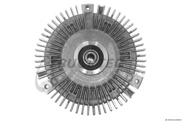 Вентилятор и комплектующие Муфта вентилятора TRUCKTECAUTOMOTIVE арт. 0219215