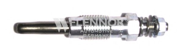 Свічка накалювання FLENNOR арт. FG9008
