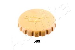 Подача и слив масла Кришка маслозаливної горловини Opel Kadett/Ascona/Vektra/Ome ASHIKA арт. 14700009