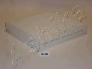 Фільтр салону Honda City/Jazz I 02- /Suzuki Swift 05