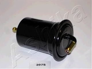 Фільтр паливний Mazda 626 1.8/2.0 96-04