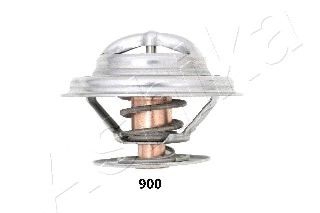 Термостаты Термостат Ford/Opel 2.5TD 10/94-98 ASHIKA арт. 3809900