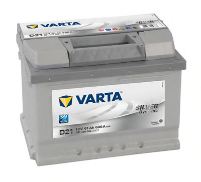 Аккумуляторы Аккумуляторная батарея VARTA арт. 5614000603162
