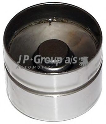 Гидрокомпенсаторы/коромысло клапана Гiдрокомпенсатор JPGROUP арт. 1111400800