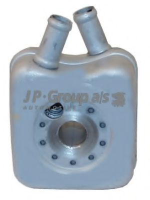 Масляный радиатор Радiатор масляний JPGROUP арт. 1113500700