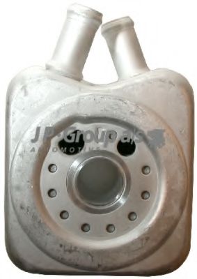 Масляный радиатор Радiатор масляний JPGROUP арт. 1113500900