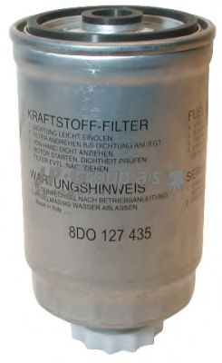 Фільтр паливний Passat B5/A4 1.9TDI >00