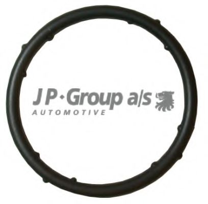 Прокладка водяного насоса/термостата Прокладка термостата JPGROUP арт. 1119606300