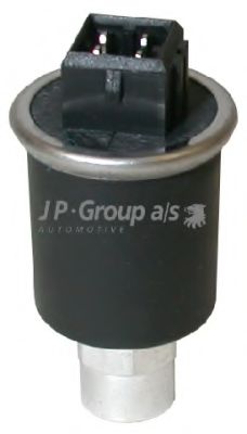Датчик тиску кондицiонера JPGROUP арт. 1127500100