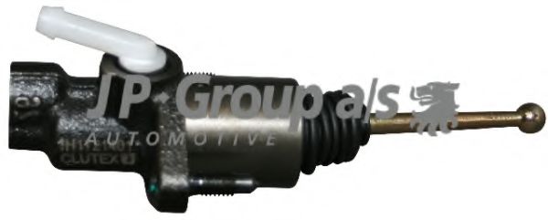 Главный цилиндр сцепления Циліндр зчеплення головний Golf III/IV (19 mm/ATE) JPGROUP арт. 1130600100
