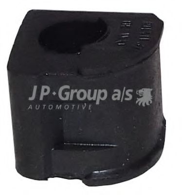 Втулки стабилизатора Втулка переднього стабілізатора Caddy II/Golf внутр (16mm) JPGROUP арт. 1140600400