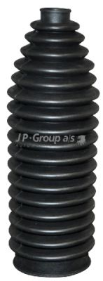 Пыльник рулевого управления Пильник рульового керування JPGROUP арт. 1144701400
