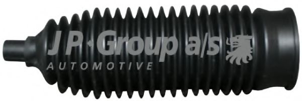 Пыльник рулевого управления Пильник рульового керування JPGROUP арт. 1144701600