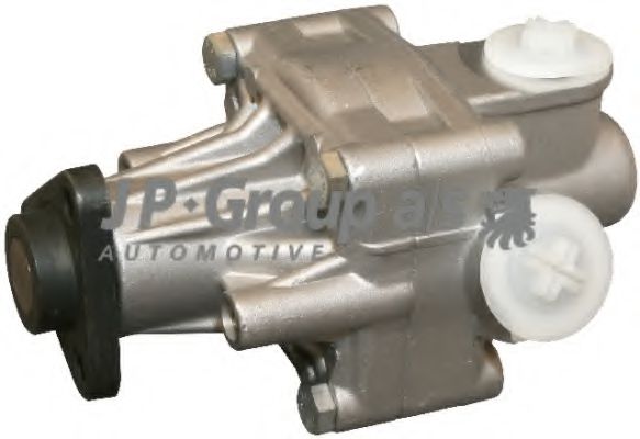 Масла гидравлические Гидравлический насос, рулевое управление JPGROUP арт. 1145100400