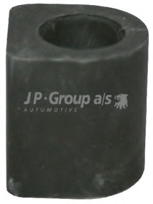 Втулки стабилизатора Втулка стабiлiзатора JPGROUP арт. 1150450200