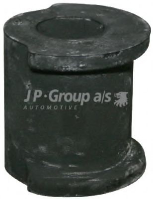 Втулки стабилизатора Подушка стабілізатора зад. T5 03- зовн. (21mm) JPGROUP арт. 1150450900