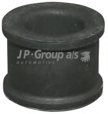 Втулки стабилизатора Втулка стабiлiзатора JPGROUP арт. 1150550200